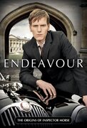 James Bradshaw Endeavour Morse - Seizoen 2 dvd