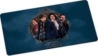 Fantastic Beast Ontbijtplank, Melamine, Blauw