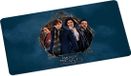 Fantastic Beast Ontbijtplank, Melamine, Blauw