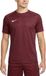 Nike Dri-FIT Park VIII SS Shirt Heren - Maat L
