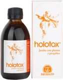 Nutricosmetics Equisalud Holotox Jarabe 250ml