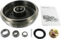 SKF VKBD 0148 Wheel bearing & brake drum kit