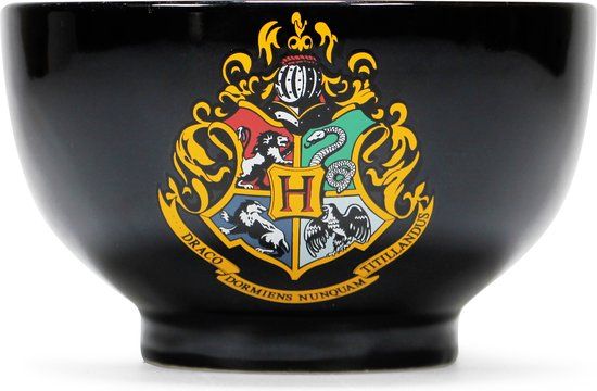 MUG Harry Potter - Zweinstein kom