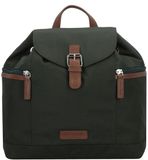 Greenburry Heidi Stad rugzak 32 cm - groen