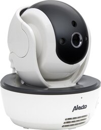 Alecto DVM200C - Extra Camera voor de DVM200M en DVM200XL - NIET geschikt voor de DVM-200