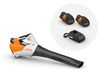 Stihl BGA 30 Set | Accubladblazer (2x AS 2 accu + ALS 31 lader) - BA080115921