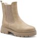 Marco Tozzi Dames Chelseaboot 2-26437-45 400 F-breedte Maat: 38 EU