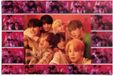 REINDERS Poster BTS selfie - 61 x 91,5 - Papier