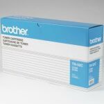 Brother TN02C toner cartridge cyaan 8500 pagina's