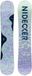 Nidecker Snowboard violet 151