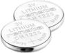 Renata - Knoopcel batterijen - CR1225 - Lithium - 3V - 2 stuks