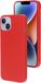 Mobiparts Silicone Cover Apple iPhone 14 Scarlet Red