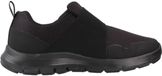 Skechers Hommes Flex Advantage 4.0 - UPSHIFT Sneaker 894159 BBK Noir