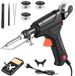 StarTech Lasapparaat 3-in-1 lasmachine 110 V Volledig automatisch Zwart