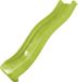 AXI Sky220 Glijbaan met wateraansluiting 220cm Limoen groen