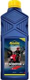 Putoline TT Scooter + 2 takt olie 1L