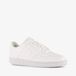 Nike Court Vision Low Sneaker Dames Wit