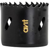 Bimetalen AVIT AV08030 032 Gatenzaag 32 mm 1 stuk(s)