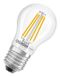 Osram 4099854467790 LED-lamp Warm wit 2700 K 3,4 W E27 Globe Helder 470 lm 15000 uur D