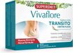 SUPERDIET Vivaflore Transit Ventre Plat 100 Gélules Nouvelle Formule
