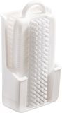 Haug Hand Wash Brush with Holder