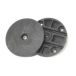Lalizas Connecteur parallèle pour clips de paniers Fender