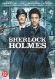 Warner Home Video Sherlock Holmes (DVD)