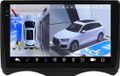 Citroën Autoradio avec Bluetooth et CarPlay pour C2 et C3 (2002–2006) – Compatible avec Apple et Android – Installation stéréo – Navigation – Système de navigation automobile