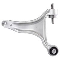 febi bilstein 32511 draagarm met lagers en zonder scharnier, 1 stuk | Compatibel met: VOLVO XC70 I Cross Country