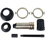 KS Tools 460.3910 Jeu de douilles pour roulement de différentiel pour Volvo, 8 pièces