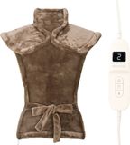 Auronic Warmtevest