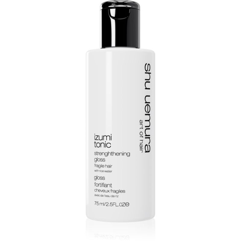 Shu Uemura Izumi Haarconditioners 75 ml