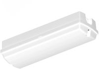 Ledvance LED Armatuur | 11W 3000K/4000K 500Lm/840lm 830/840 | IP65 Nood Sensor
