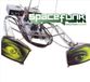 Spacefunk: V2 Spacefunk: Spectrum A DJ Mix CD
