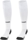 Jako Allround Voetbalkousen - Wit | Maat: 35-38
