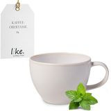 like. by Villeroy & Boch Crafted Cotton tasse à café, 250 ml