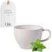like. by Villeroy & Boch Crafted Cotton tasse à café, 250 ml