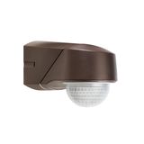 Esylux RC 230i Bewegingsdetector - Bruin