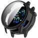 Garmin Coque Vivoactive 6 en Plastique avec Protecteur d'Écran - Noire