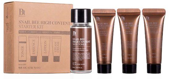 Benton Snail Bee High Content Starter Kit
