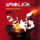 Coast2Coast Skinflick - Two Ton Loser (5" CD Single)