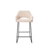 Jesper Home Barkruk Yanai