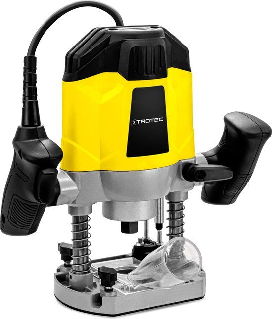 TROTEC Bovenfrees PRTS 10-1200