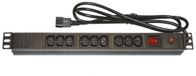 Link Accessori LK10052 Stroomstrip