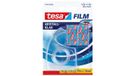 TESA 57319 Transparant 10 m x 15 mm 2 stuk(s)