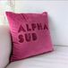Sonic Rendezvous Alpha Sub Alpha Sub (LP)