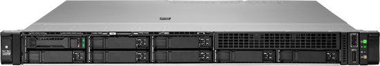 HPE ProLiant DL320 Gen12 server Rack (1U) Intel® Xeon® 6515P 2,3 GHz 64 GB DDR5-SDRAM 1000 W