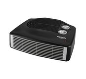 Bastilipo THP-2000N Ventilator Elektrisch Verwarmingsapparaat Zwart, Metallic 2000 W