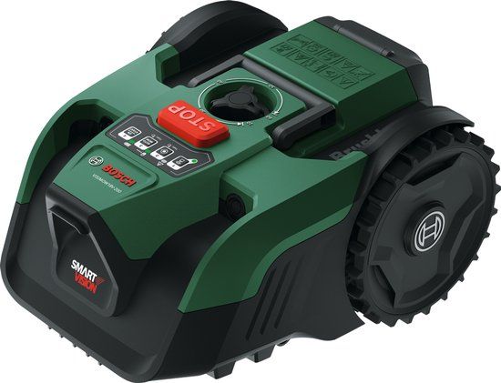 Bosch VISIMOW18V-200 Robotmaaier