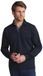Tbs Barzipol Lange Mouw Poloshirt Blauw 3XL Man
